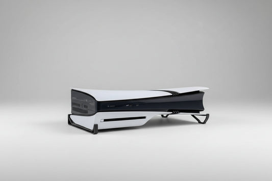 Horizontal Stand for PS5 Pro Disc Edition