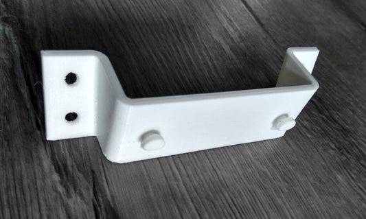 Synology RT2600ac Wall Bracket