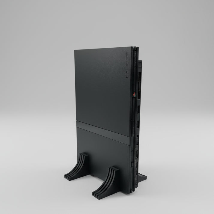 Stand for PS2 Slim