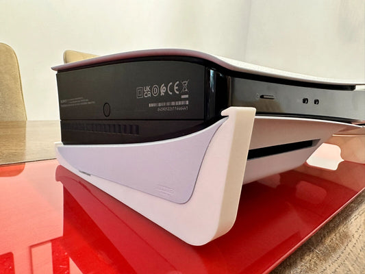Horizontal Stand for PS5 Slim Disc Edition
