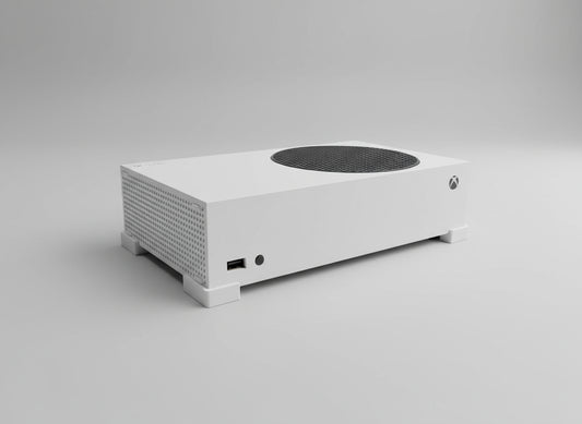 Riser Stand Feet for Xbox Series S