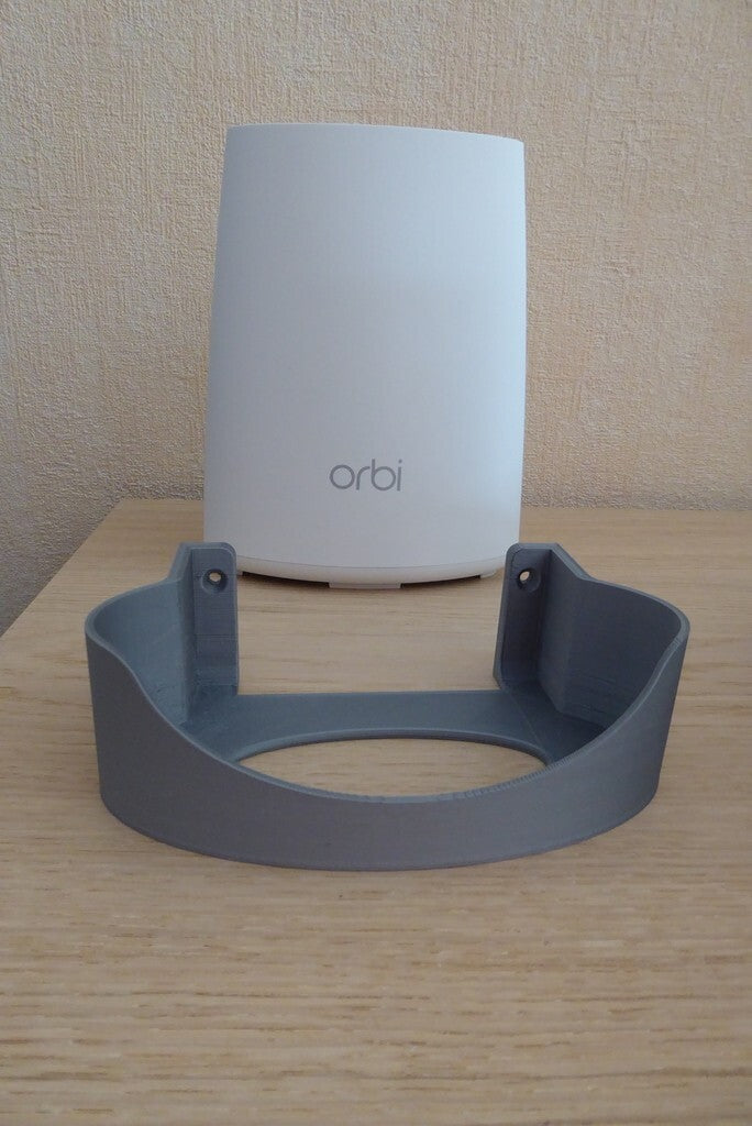 Wall Mounnt for Netgear Orbi RBK40