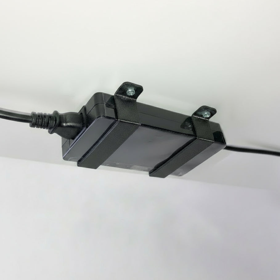 Under Desk Mount for CalDigit TS4