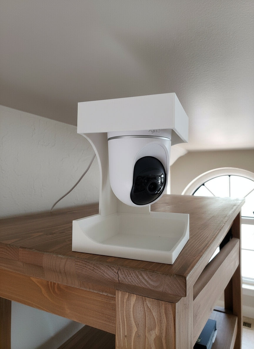 Stand for Eufy 2K Pan Tilt Camera