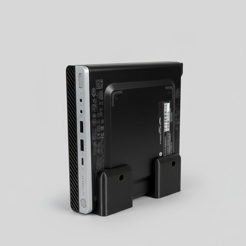 Stand for HP Pro Mini or EliteDesk USFF