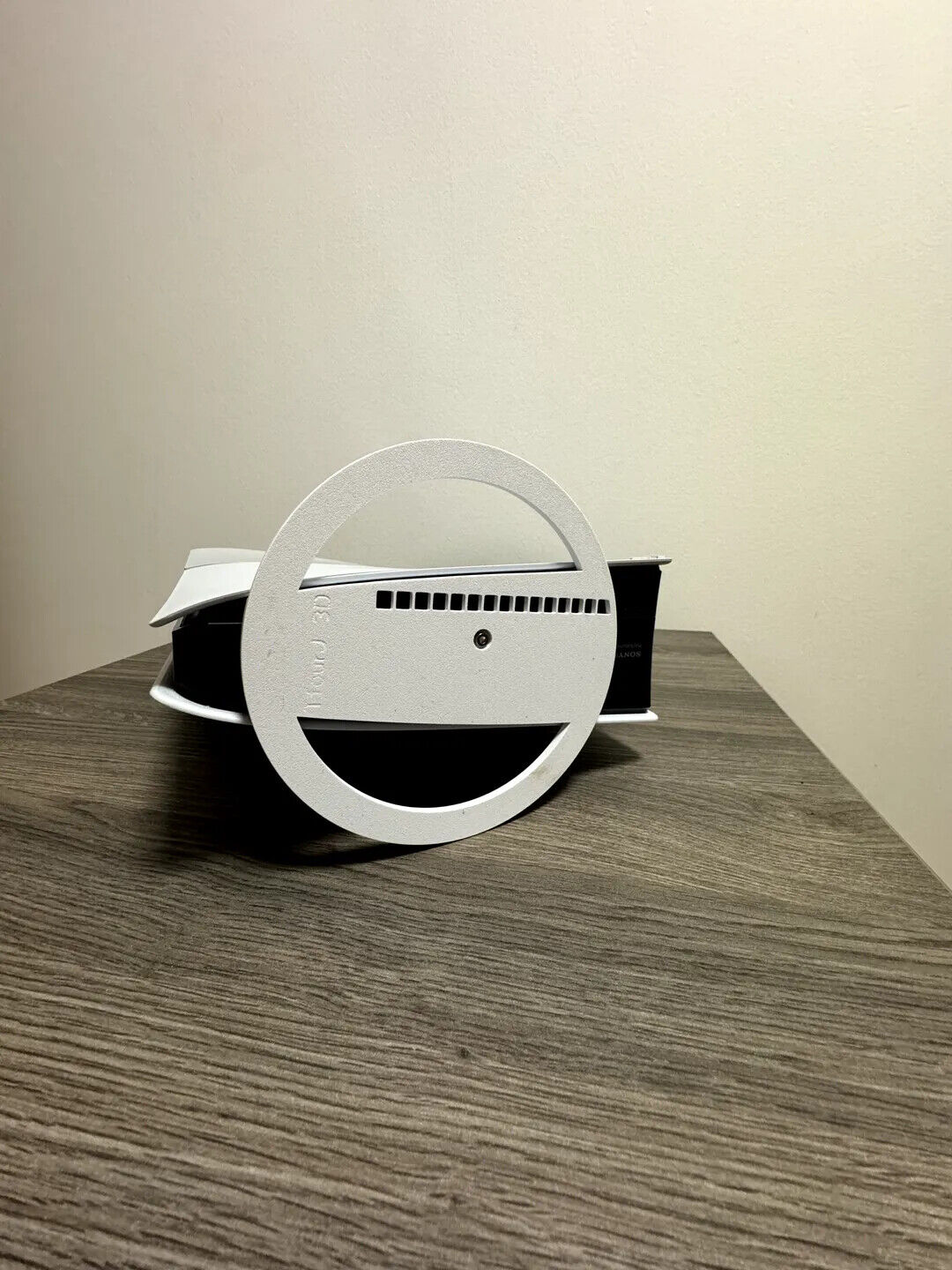 Vertical Stand for PS5 Slim