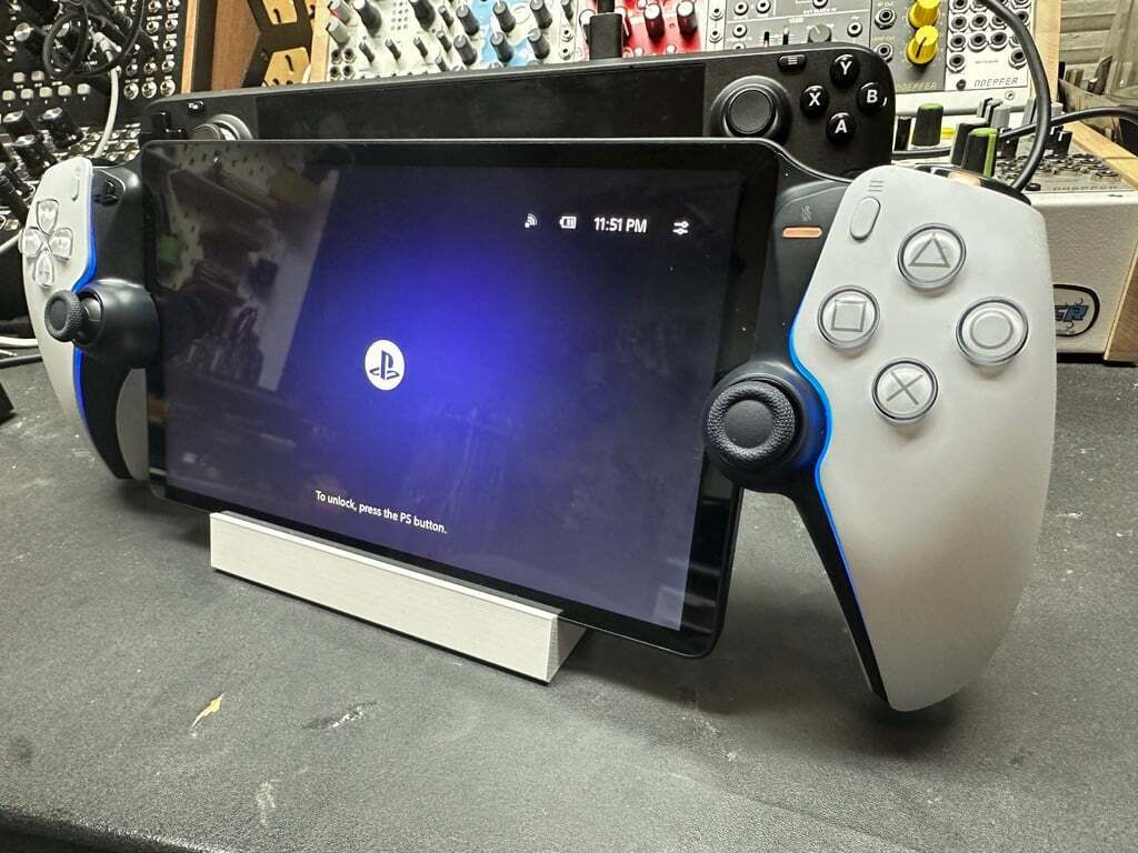 Stand for PlayStation Portal