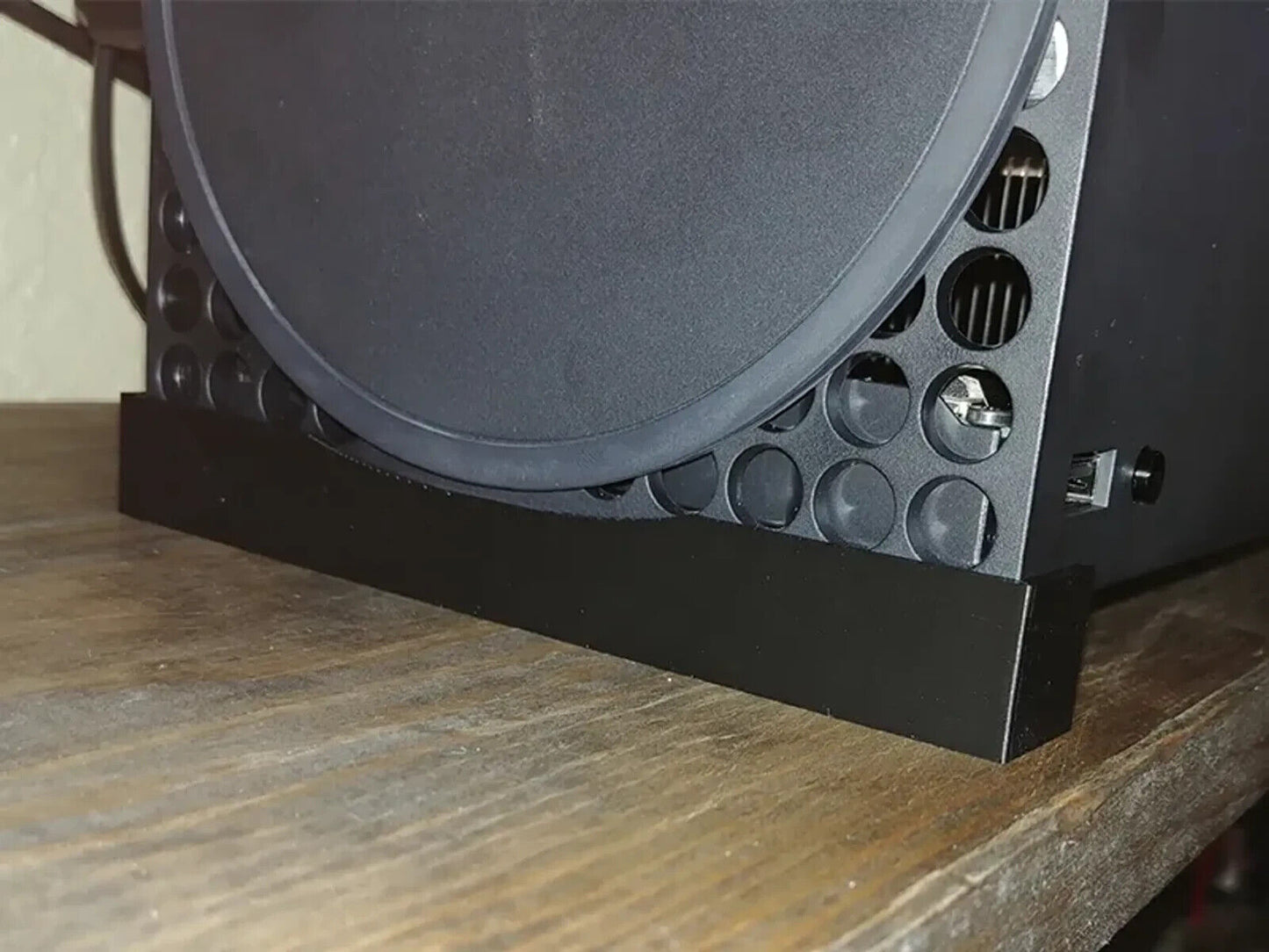 Horizontal Riser Stand for Xbox Series X