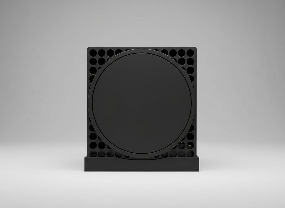 Horizontal Riser Stand for Xbox Series X