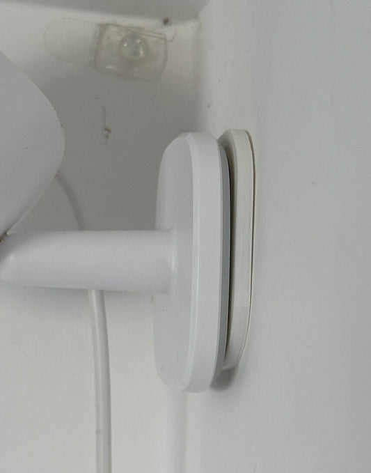 Wall Mount for Eufy Solo IndoorCam C24 / C120