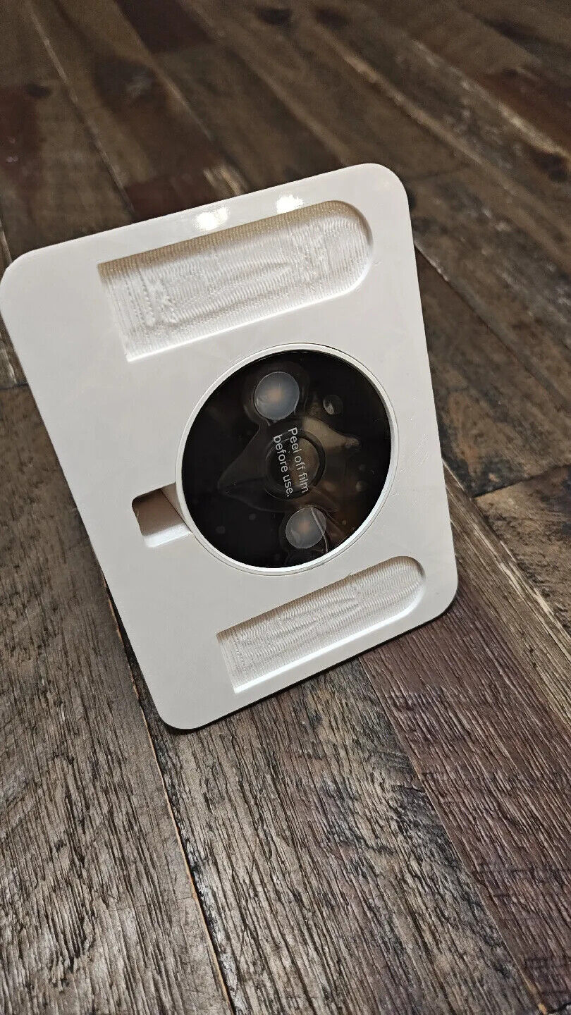 Window Mount for TP-Link Tapo C120 Camera