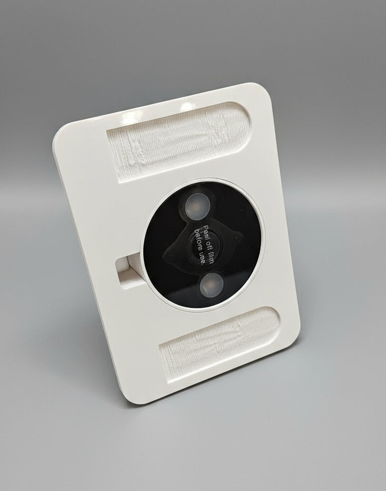 Window Mount for TP-Link Tapo C120 Camera