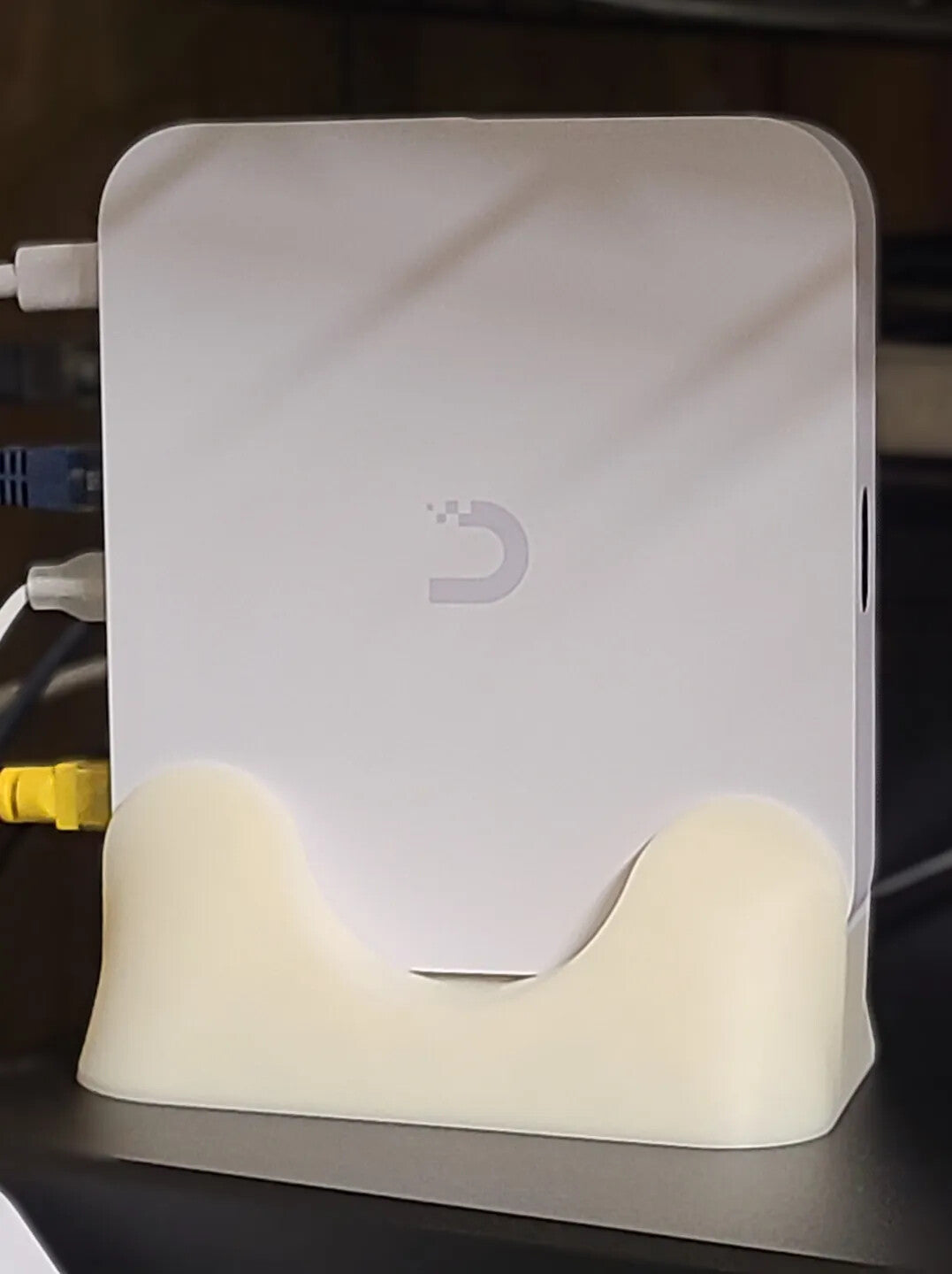 Stand for UniFi Cloud Gateway Max (UCG-Max)
