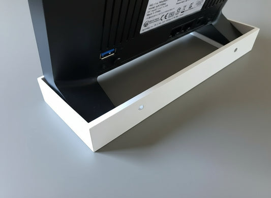 Wall Mount for Synology MR2200ac