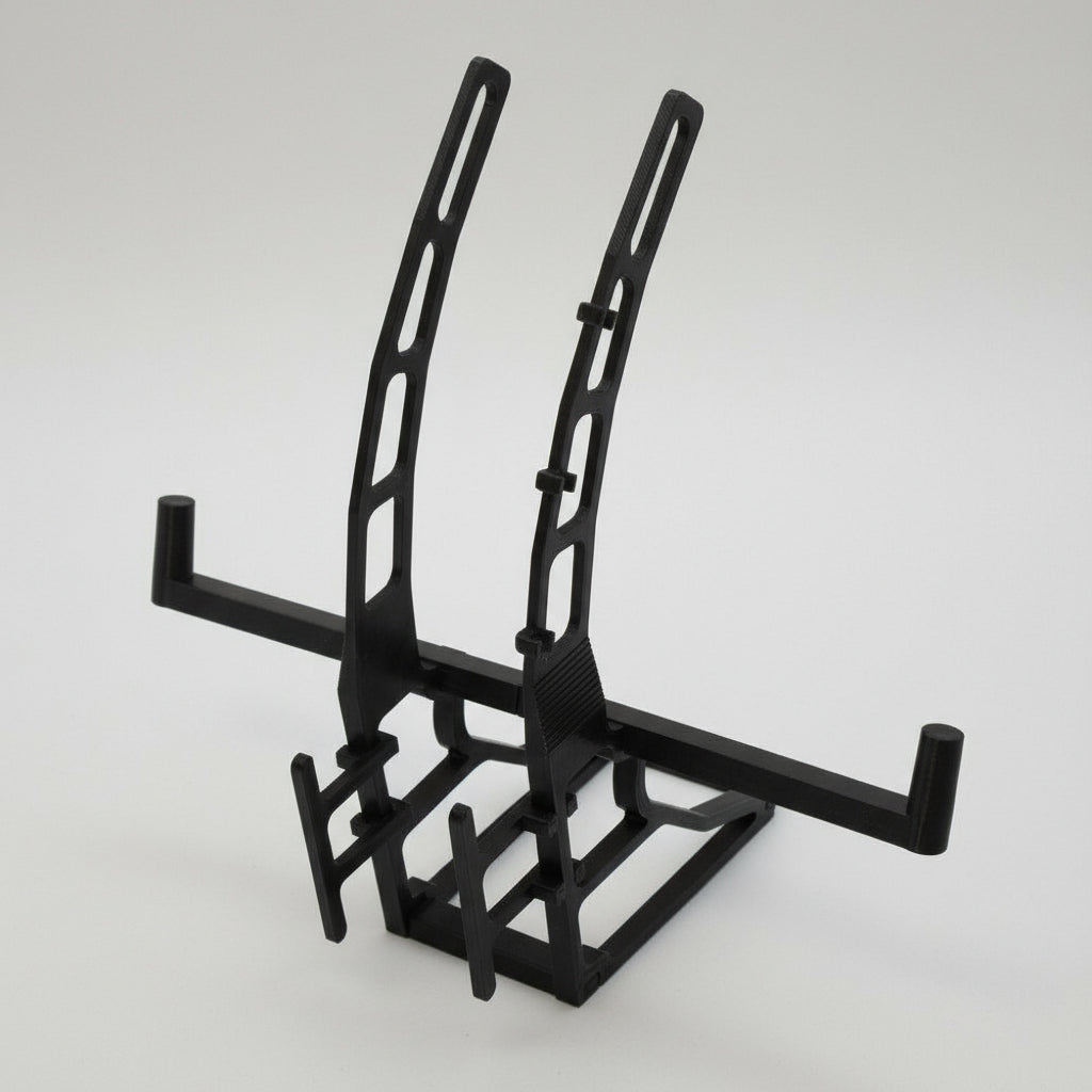 Display Stand for Nintendo 64 N64