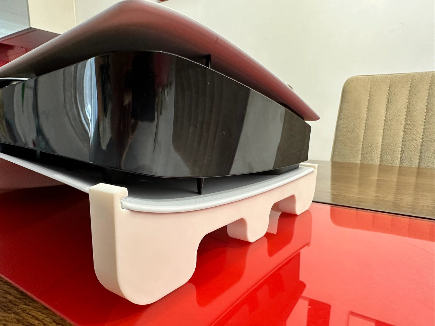 Horizontal Stand for PS5 Slim Disc Edition