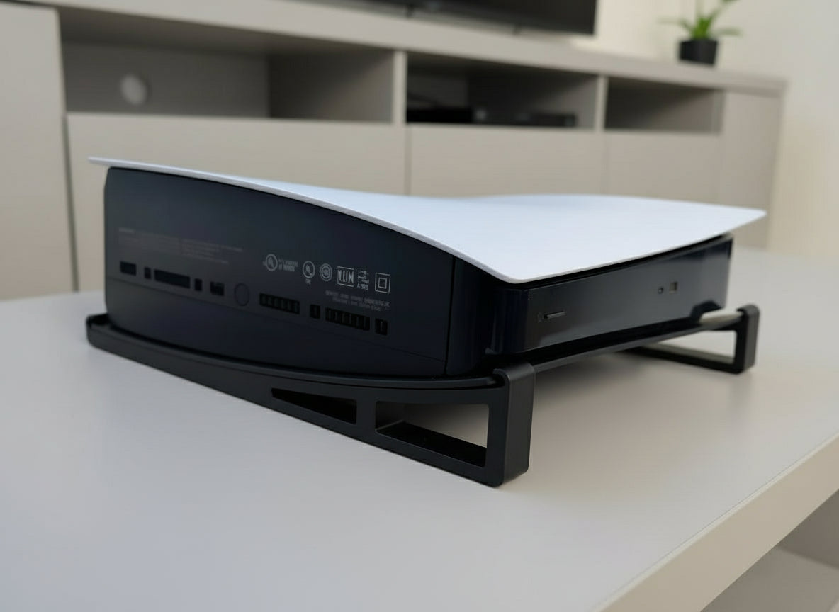 Horizontal Stand for PS5 Digital Edition