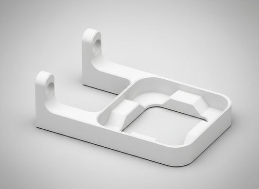 Wall Mount for Eufy Homebase 2 (T8010)