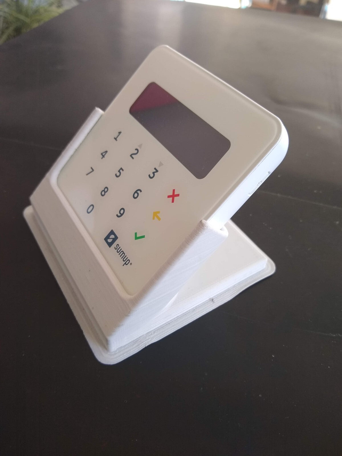 Stand for SumUp Air Card Reader