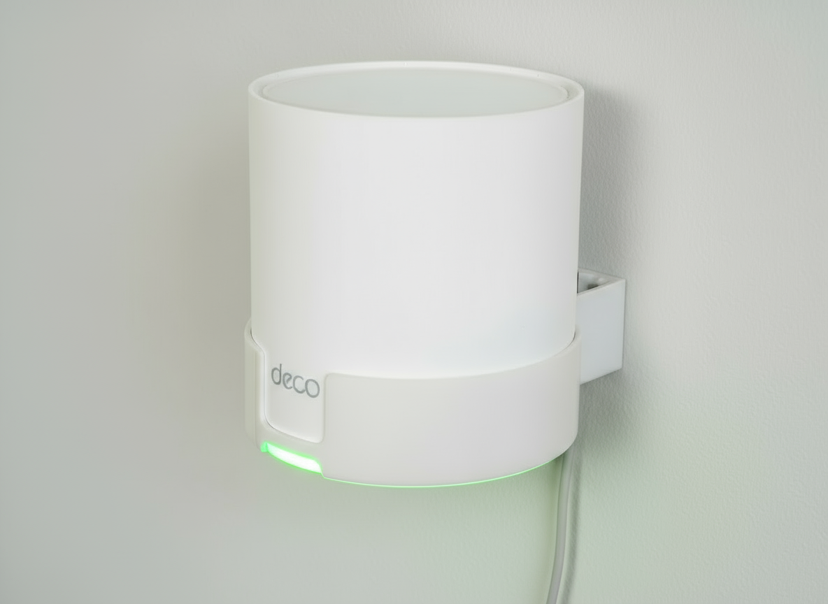 Wall Mount for TP Link Deco X20