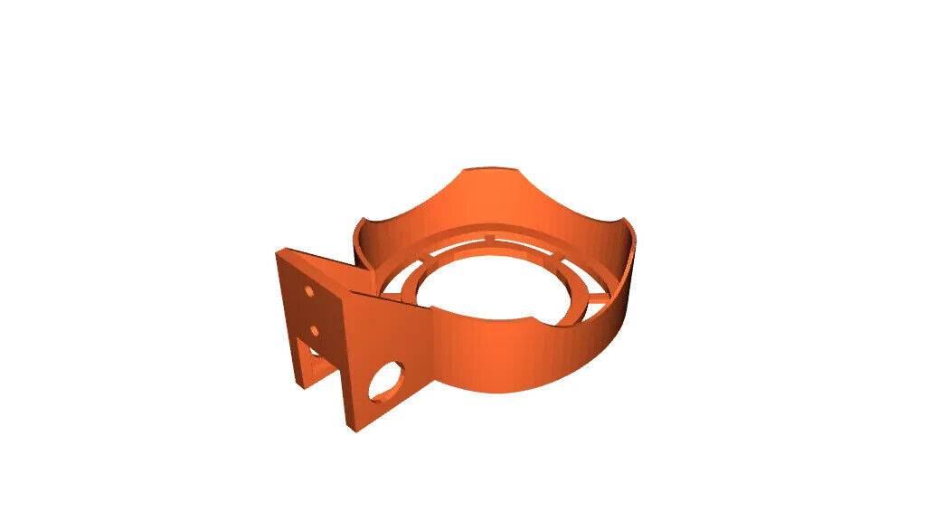 Wall Mount for TP Link Deco E4