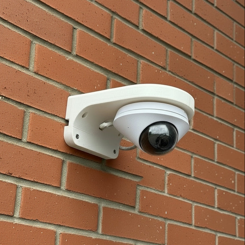 Wall Mount for UniFi Protect G4 / G5 Dome Camera