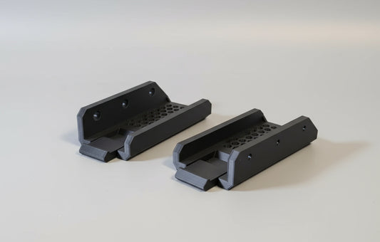 Under Desk Mount for CalDigit TS4