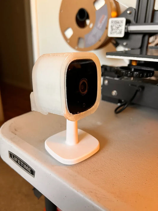 Outdoor Cover for Eufy Solo IndoorCam C24 / C120