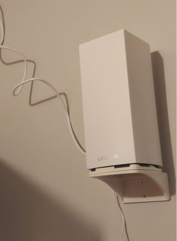 Wall Mount for Linksys Velop MX4200 or AX4200