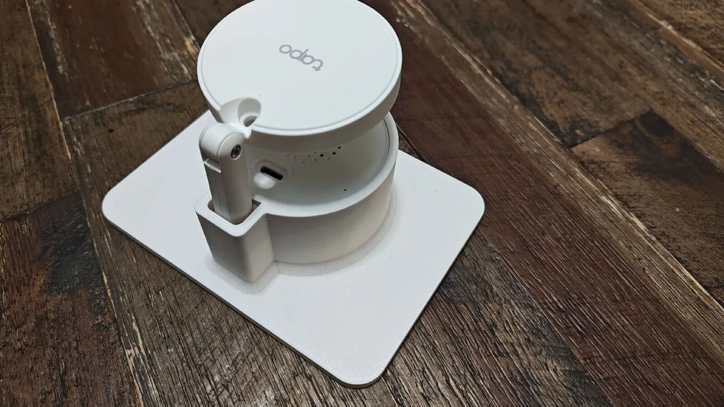 Window Mount for TP-Link Tapo C120 Camera
