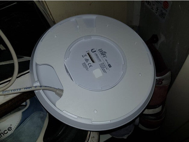 Replacement Mount for UniFi Access Points