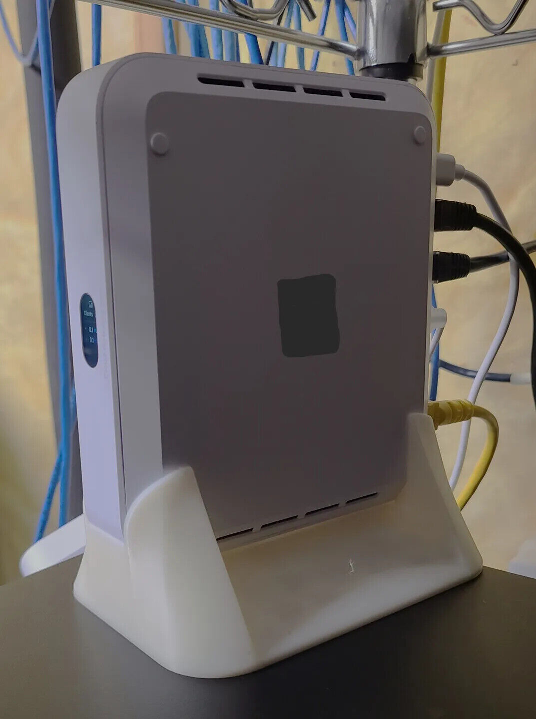 Stand for UniFi Cloud Gateway Max (UCG-Max)
