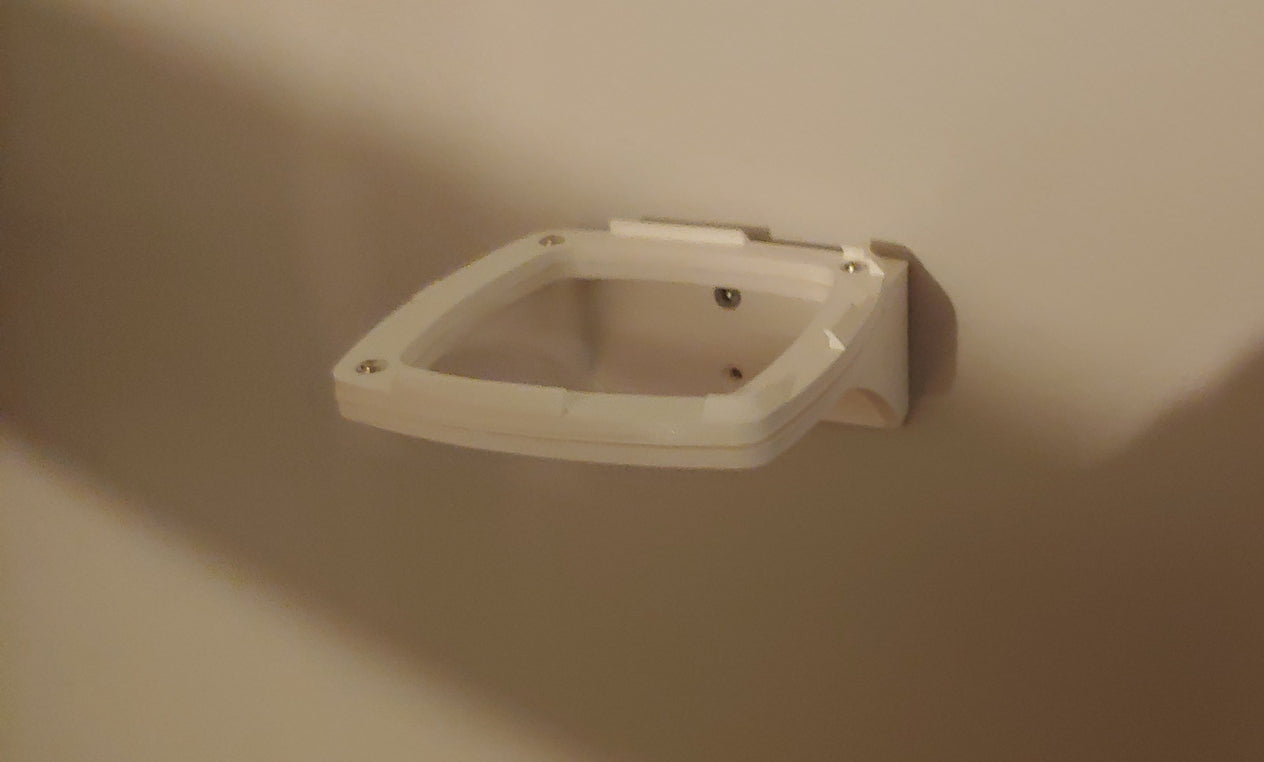 Wall Mount for Linksys Velop MX4200 or AX4200