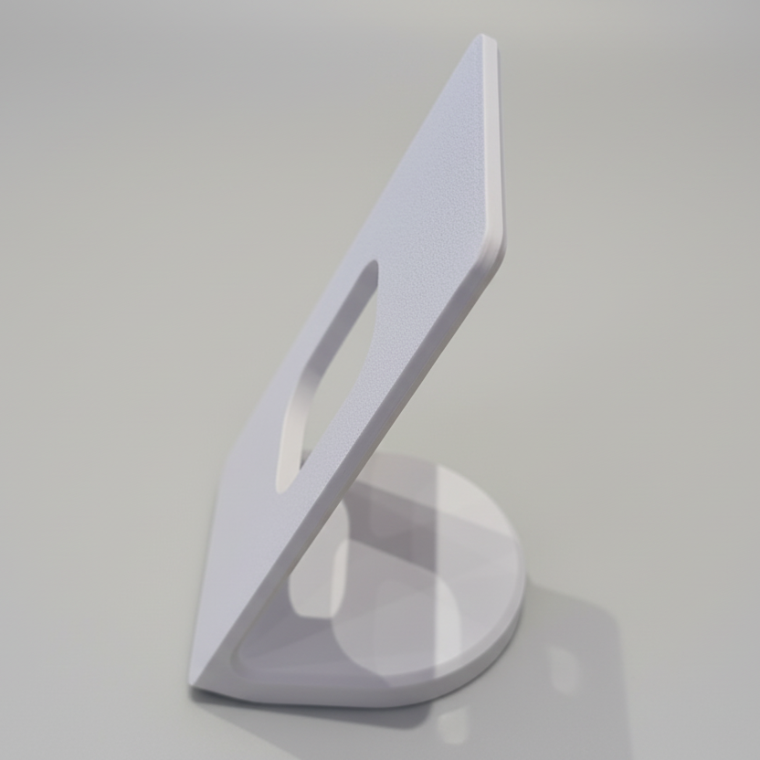 Stand for UniFi Intercom Viewer