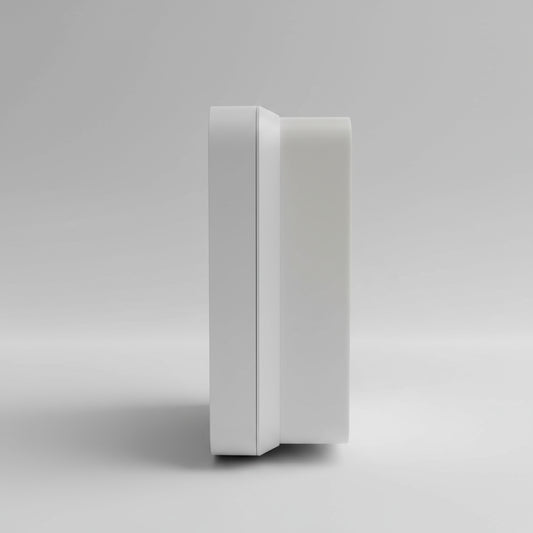 Surface Mount for UniFi U7 In-Wall (U7-IW)