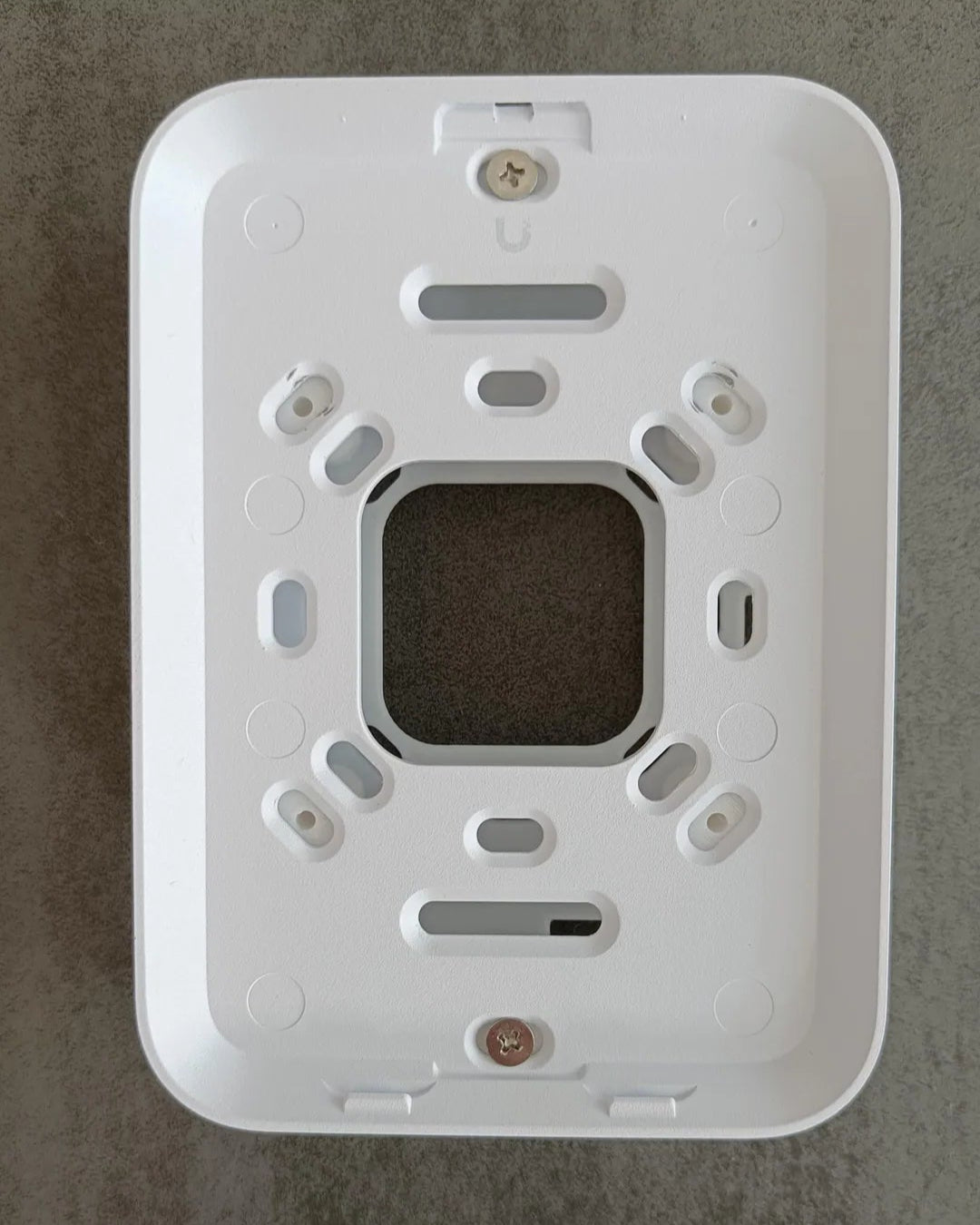 Surface Mount for UniFi U7 In-Wall (U7-IW)