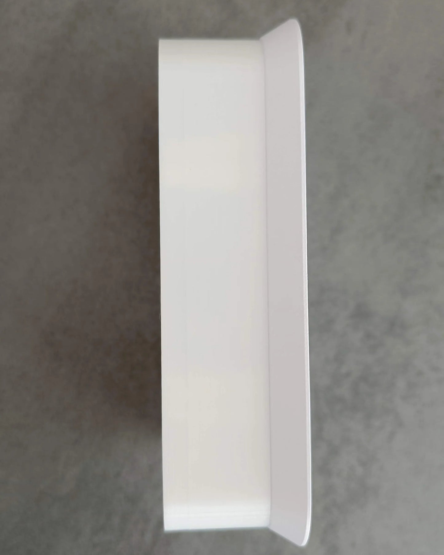 Surface Mount for UniFi U7 In-Wall (U7-IW)