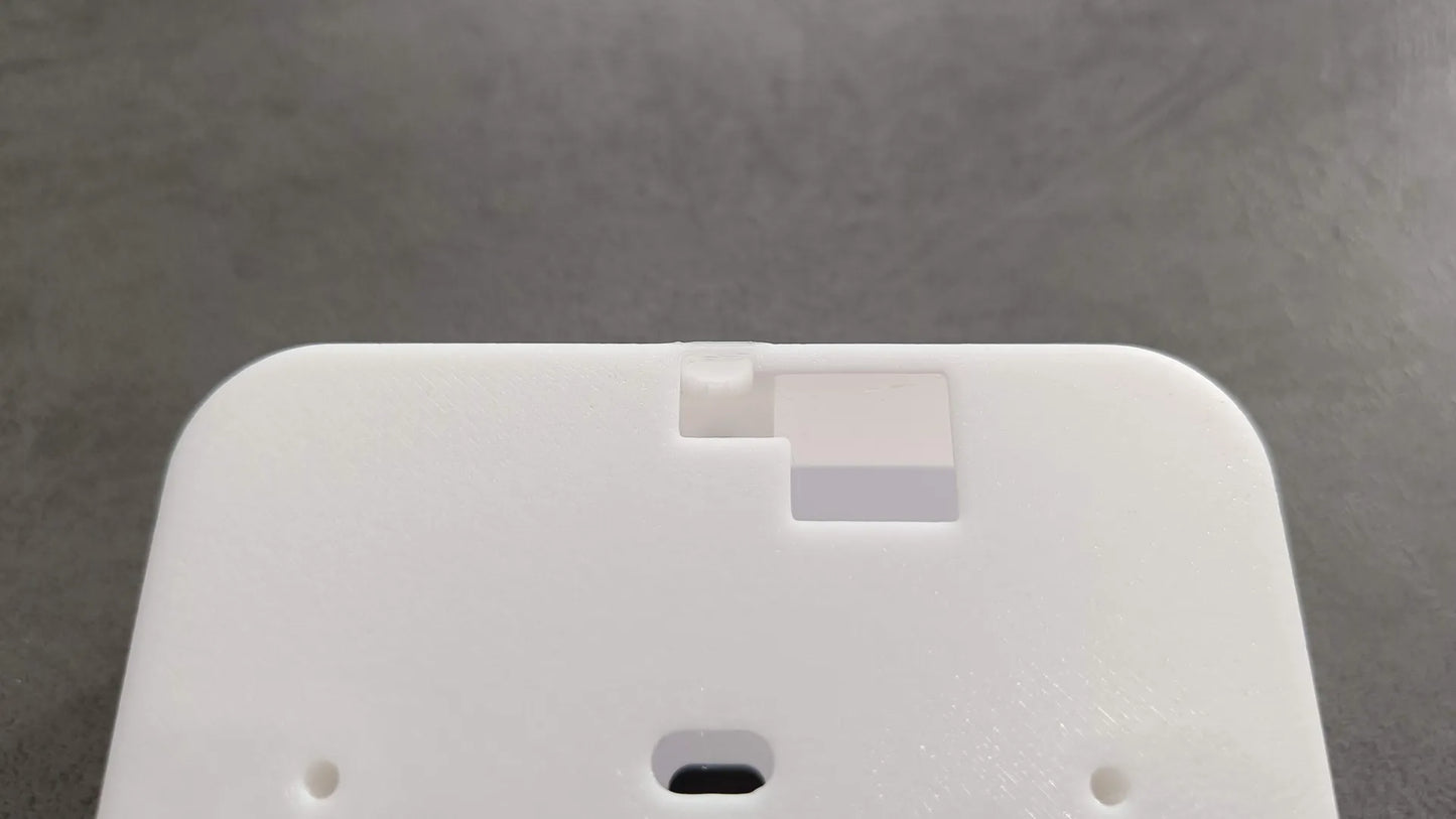 Surface Mount for UniFi U7 In-Wall (U7-IW)