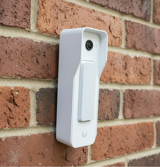 Rain Cover Hood for UniFi Doorbell Lite