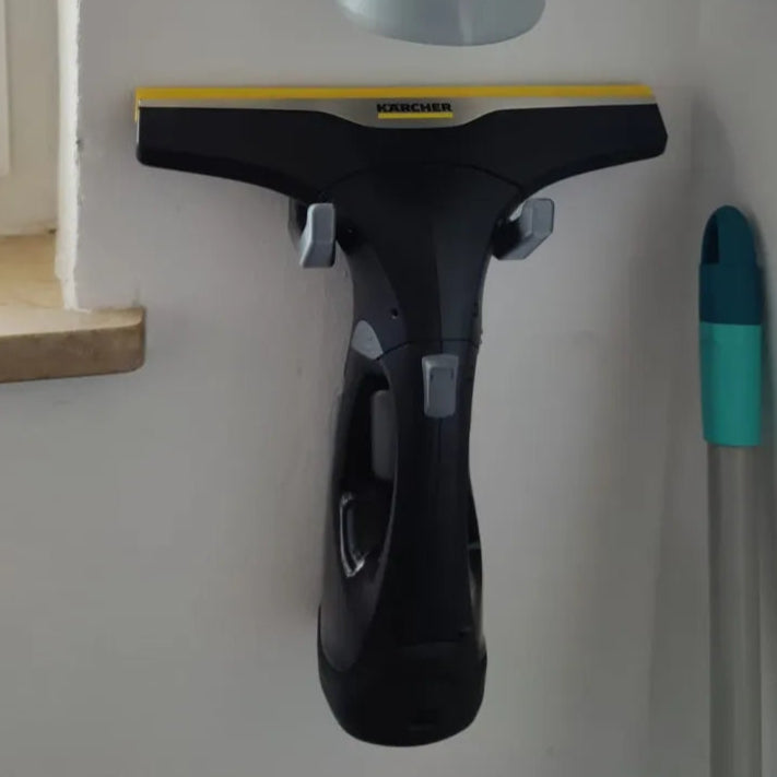 Wall Mount for Karcher Window Vac