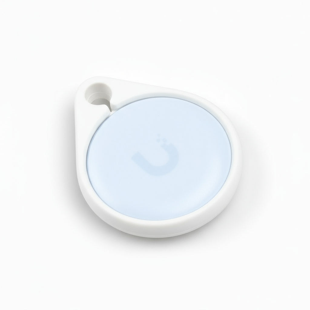 Keyring / Keychain Holder for UniFi Access Fob