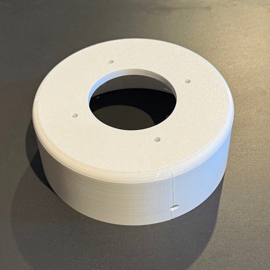 Cable Box for UniFi Turret Cameras