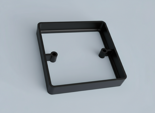 Switch Socket Spacer