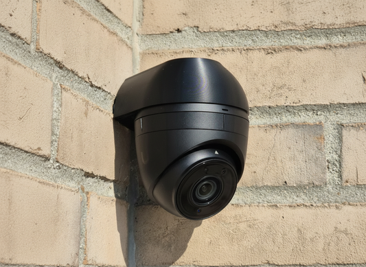 Arm Mount for UniFi Turret Cameras