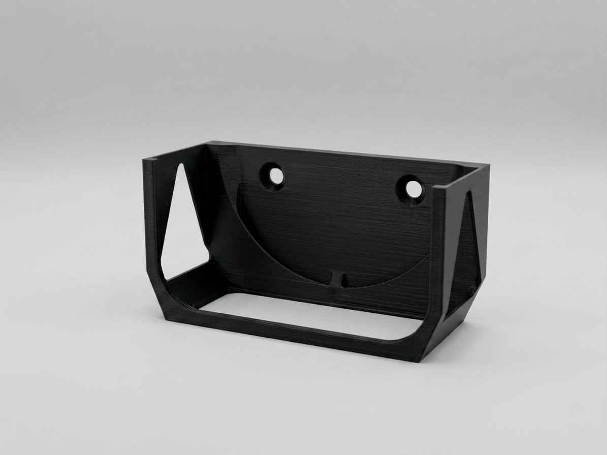 Wall Mount for Apple TV 4K (1st and 2nd gen)