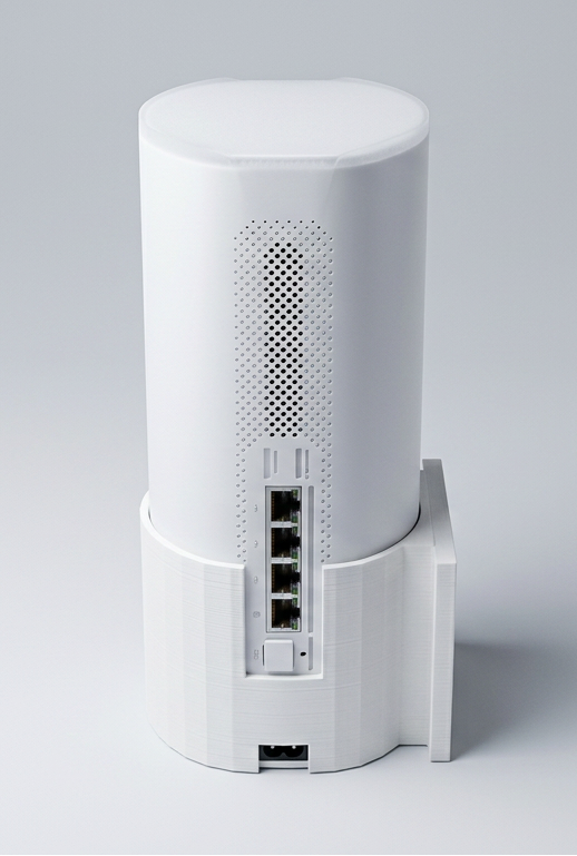 Wall Mount for UniFi Dream Router 5G Max