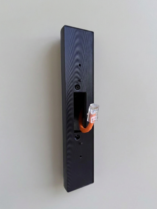 Angled Mount for UniFi G6 Entry Pro