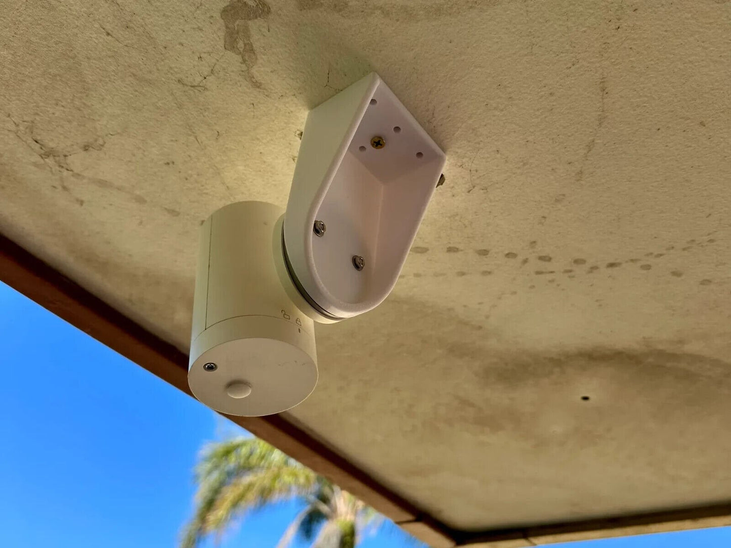 Ceiling / Roof Mount for Ring Stick Up Camera