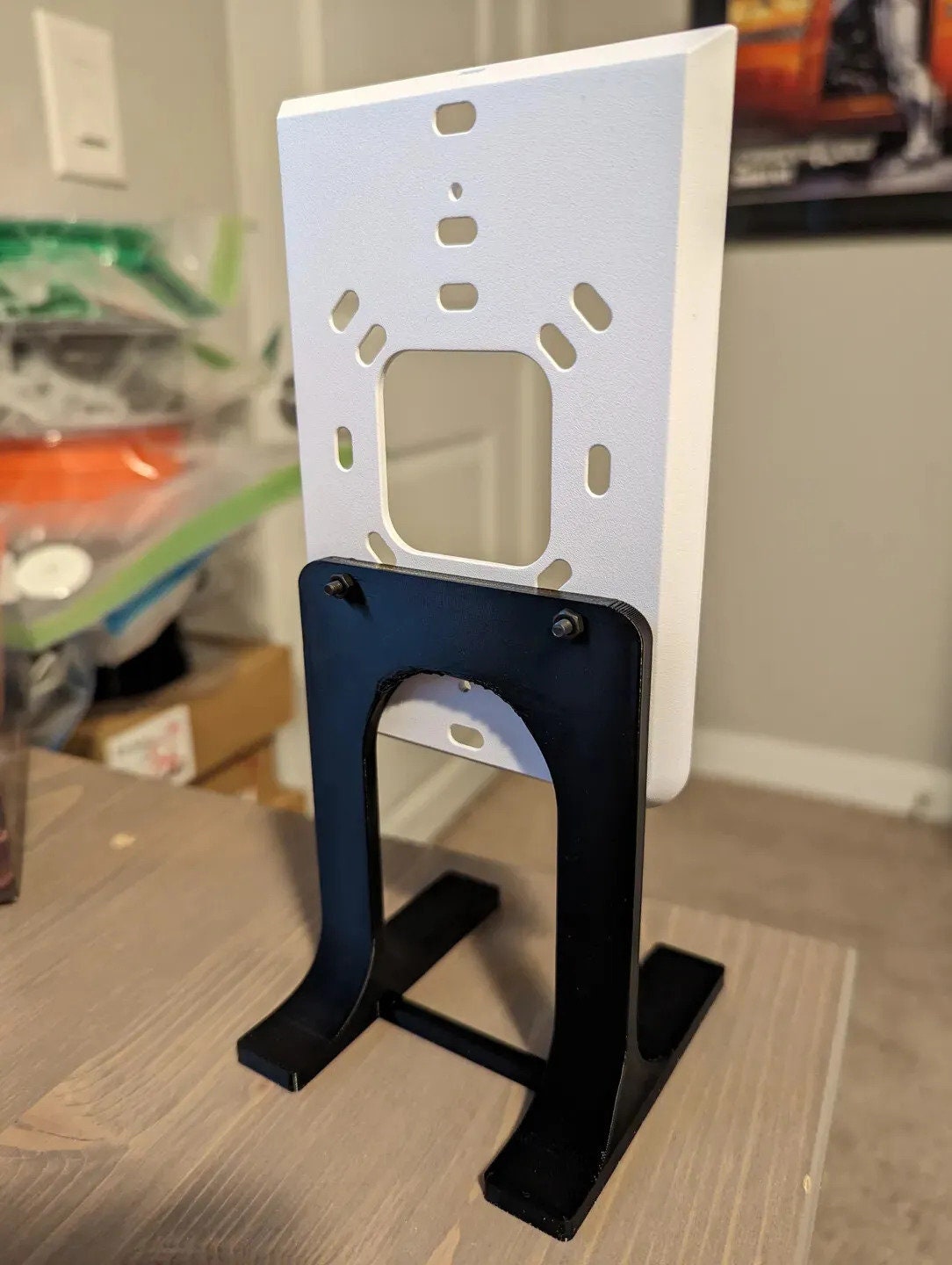 Stand for UniFi In Wall Access Point