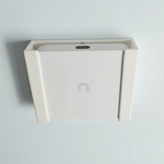 Wall Mount for UniFi Cloud Gateway Ultra (UCG-Ultra) or Gateway Max (UXG-Max)